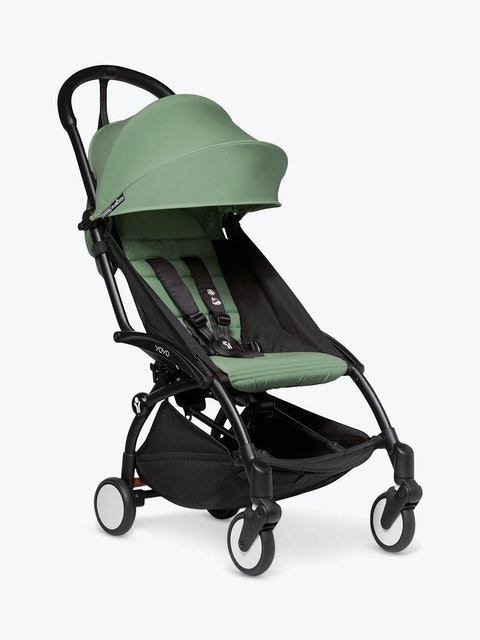 YOYO2 Stroller 2