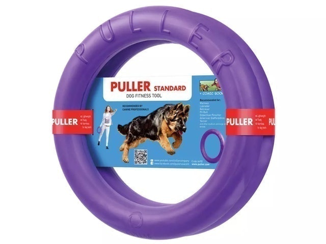 10 Best Dog Toys 2024 | UK Veterinarian Reviewed 4