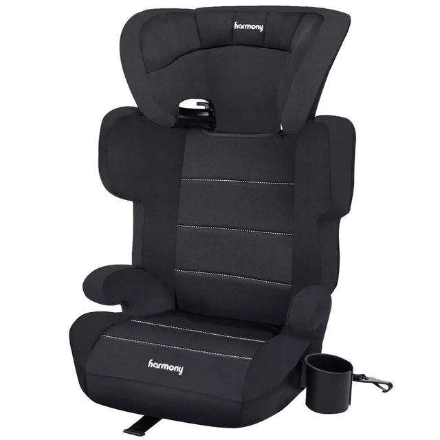 Booster seat for chair argos best sale