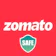 Zomato Media Pvt. Ltd. Zomato 1