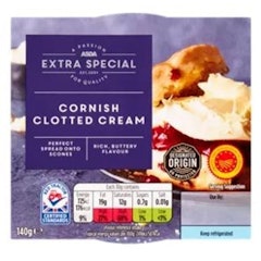 Extra Special Traditional Cornish Clotted Cream