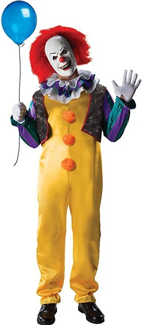 7 Best Halloween Costumes for Men UK 2024 | Smiffys, Rubie's and More 2