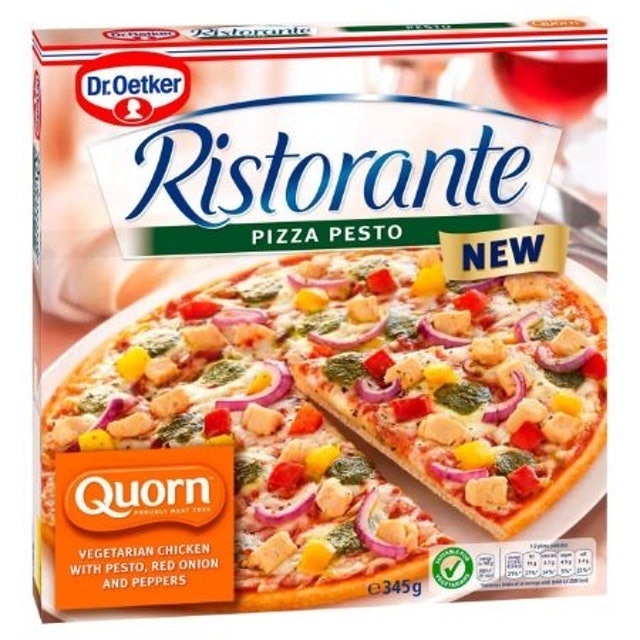 10 Best Frozen Pizzas UK | Tesco, Dr. Oetker and More 2