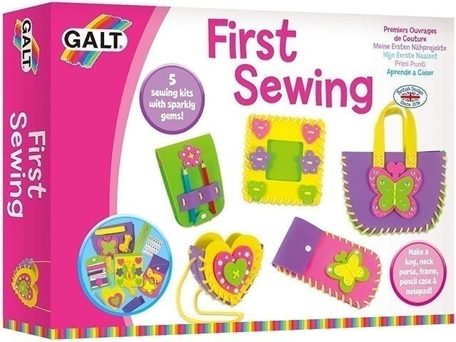 First Sewing Kit 1