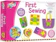 Galt Toys First Sewing Kit 1