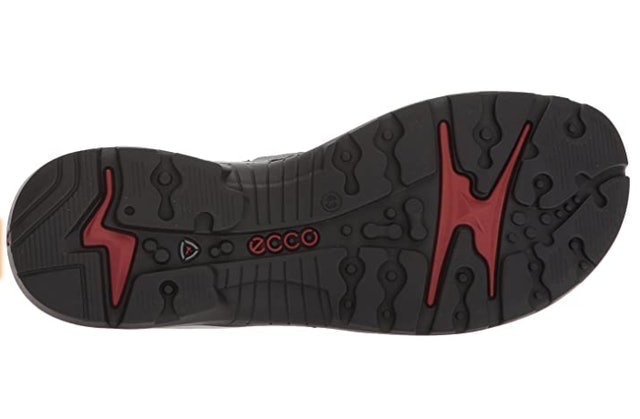 4. ECCO Women’s Offroad Hiking Sandals 2