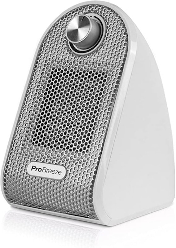 Mini Heater 1