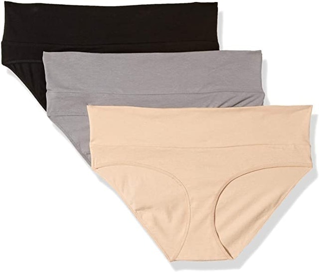 10 Best Maternity Underwear 2024 | UK Wardrobe Concierge Reviewed 1