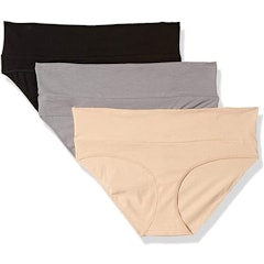 Maternity Fold Over Panties