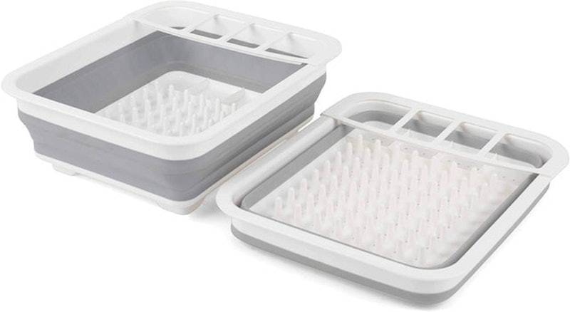 Collapsible Dish Draining Board 2