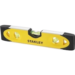 Shockproof Torpedo Level