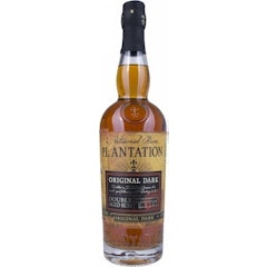Original Dark Double Aged Rum