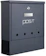 Secinbo Wall-Mounted Post Box 1
