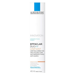 Effaclar Duo+ Unifiant Tinted Moisturiser