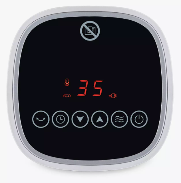 Tower Electric Heater 2