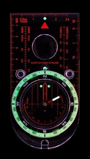 M-3 NH Compass 2