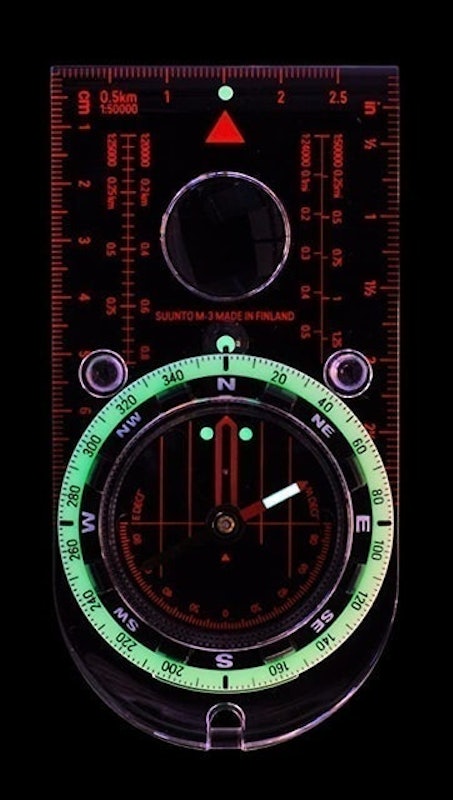 M-3 NH Compass 2