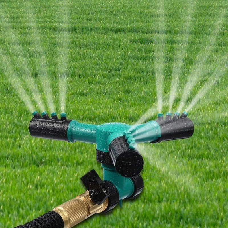 Garden Lawn Sprinkler 2