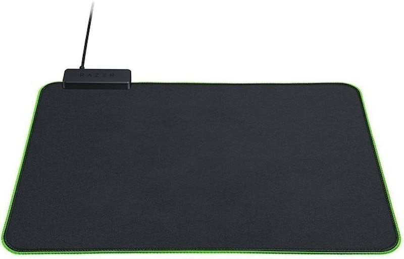 Goliathus Chroma Soft Gaming Mouse Mat 1