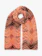 John Lewis & Partners Safari Textured Pleat Scarf 1