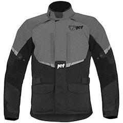 Waterproof CE Armoured Tourer