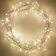 Lights4fun 2. Lights4fun 100 Warm White LED Fairy Lights On Clear Cable 1