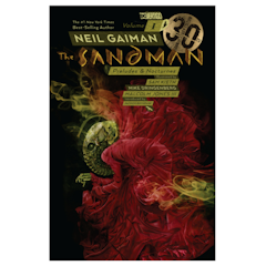 The Sandman: Preludes and Nocturnes