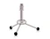 Gear4music Small Table Top Microphone Tripod Stand 1