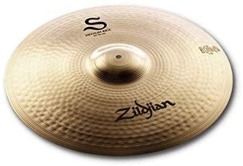 S Family Series Performer Cymbal Box Set 3