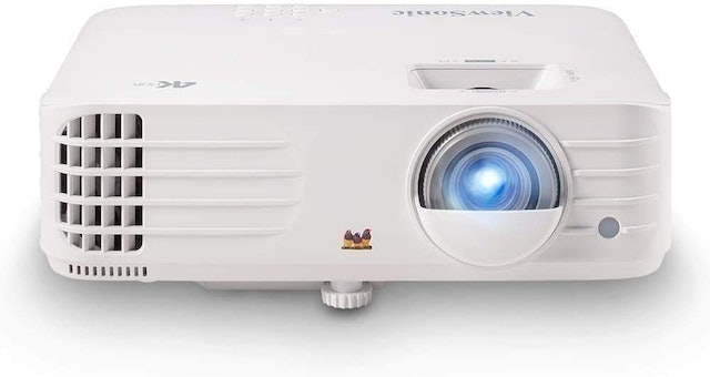 10 Best Short Throw Projectors UK 2024 | Optoma, Epson and More 4