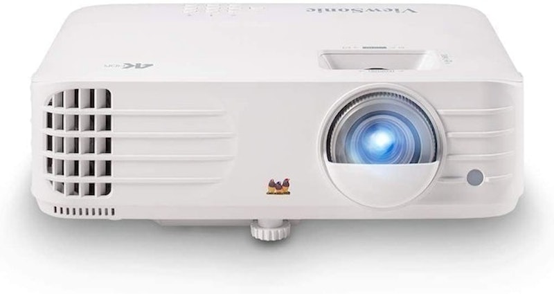 4K UHD Gaming Projector 1