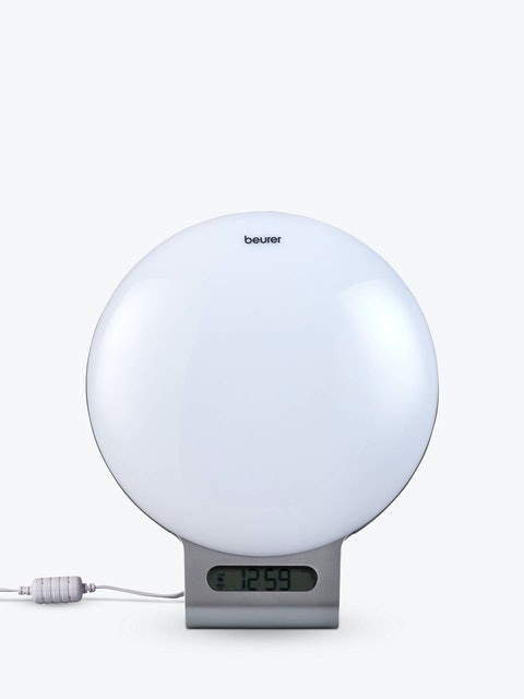 10 Best Sunrise Alarm Clocks UK 2024 | Lumie, Philips and More 4