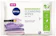 Nivea Biodegradable Cleansing Wipes - Sensitive Skin 1