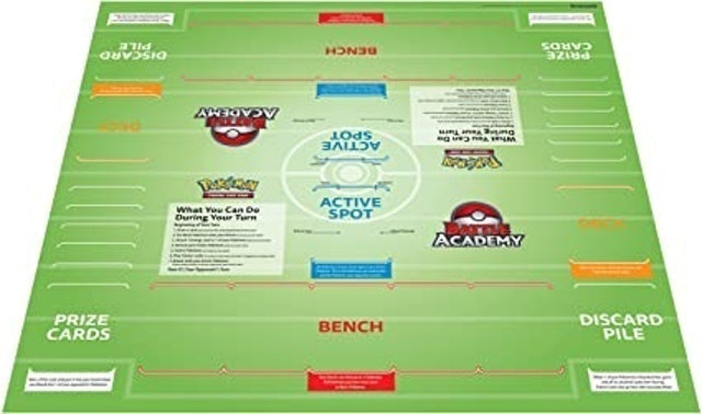Pokémon Trading Card Game Battle Academy 2