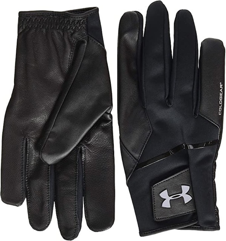 Men's Coldgear Golf Glove 1