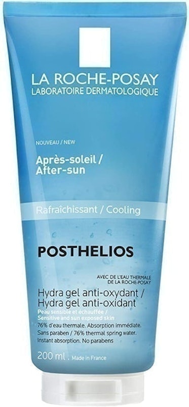 Posthelios After-Sun Gel 1