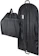 HANGERWORLD Travel Bags With Handles 1