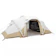 Quecha 4 Person 2 Bedroom Family Camping Tent 1