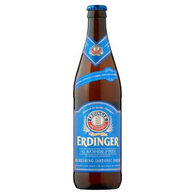 10 Best Alcohol-Free Beers UK | Heineken BrewDog and More 1