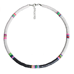 Boho Choker Necklace