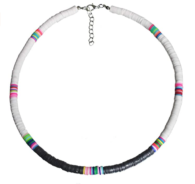 Boho Choker Necklace 1
