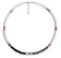 Holibanna Boho Choker Necklace 1
