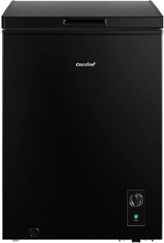 Chest Freezer 1