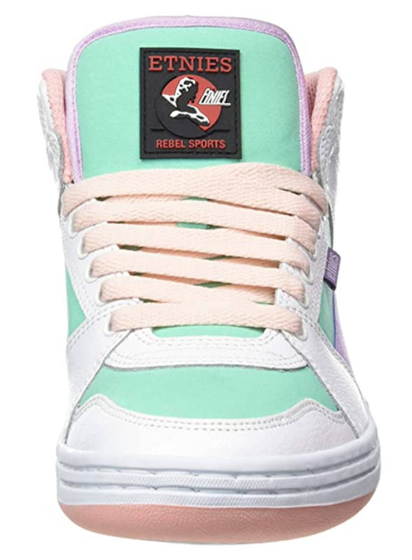 MC Rap High Skate Shoe 2