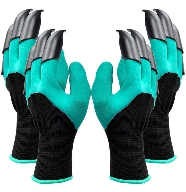 10 Best Gardening Gloves UK 2024 | Briers, Burgon & Ball and More 5