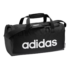 Linear Duffel Bag