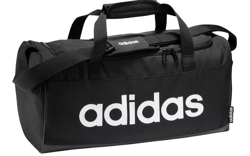 Linear Duffel Bag 1