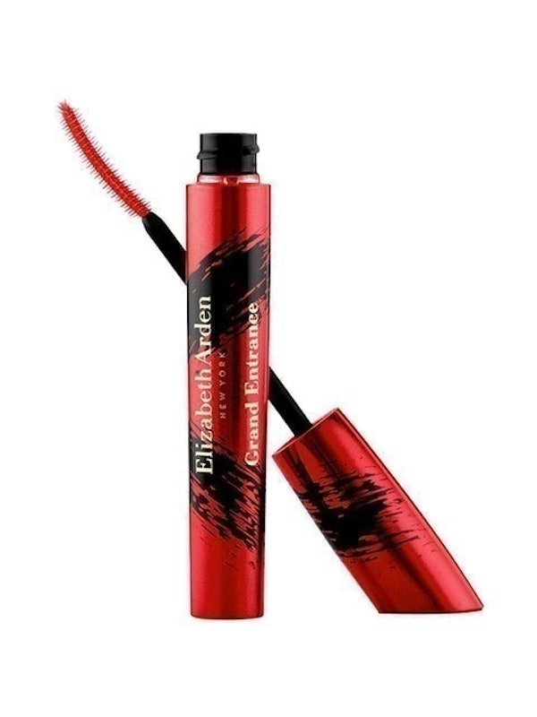 Grand Entrance Mascara 1