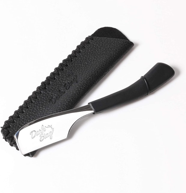 Cut Throat Shaving Razor 1