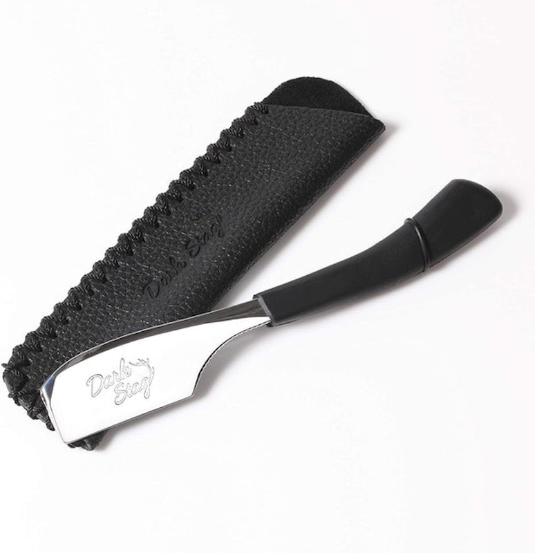 Cut Throat Shaving Razor 1